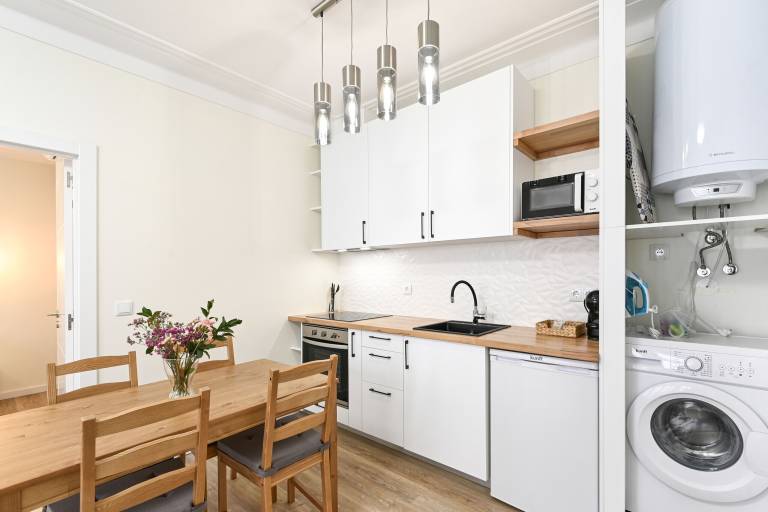 Appartement Braga