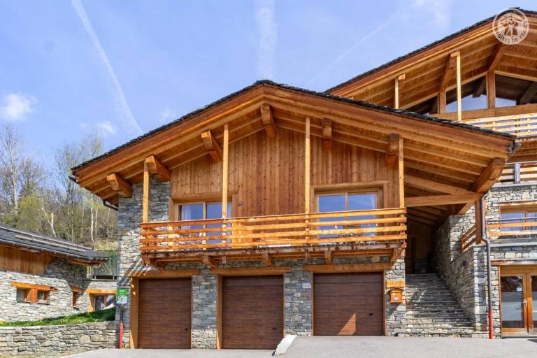 Gîte La Rosière
