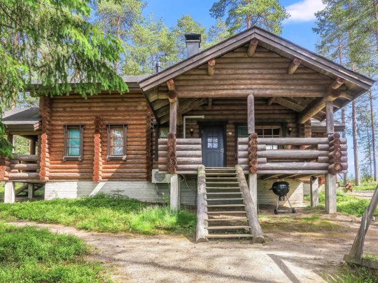 House Sotkamo