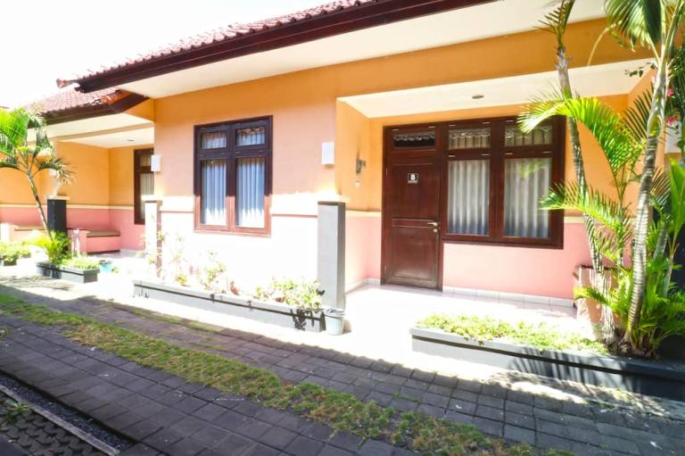 Apartamento  Denpasar