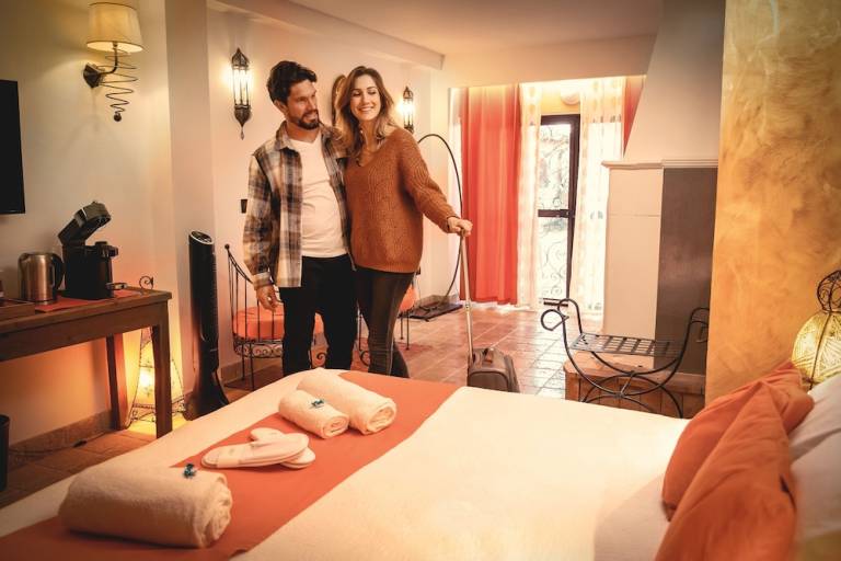 Logement  Anse