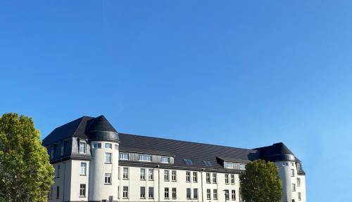 Bed & Breakfast Hanau