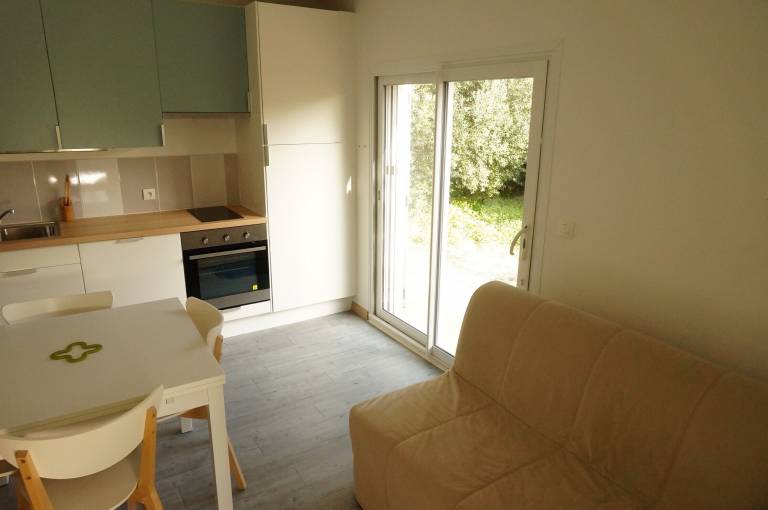 Appartement Giens