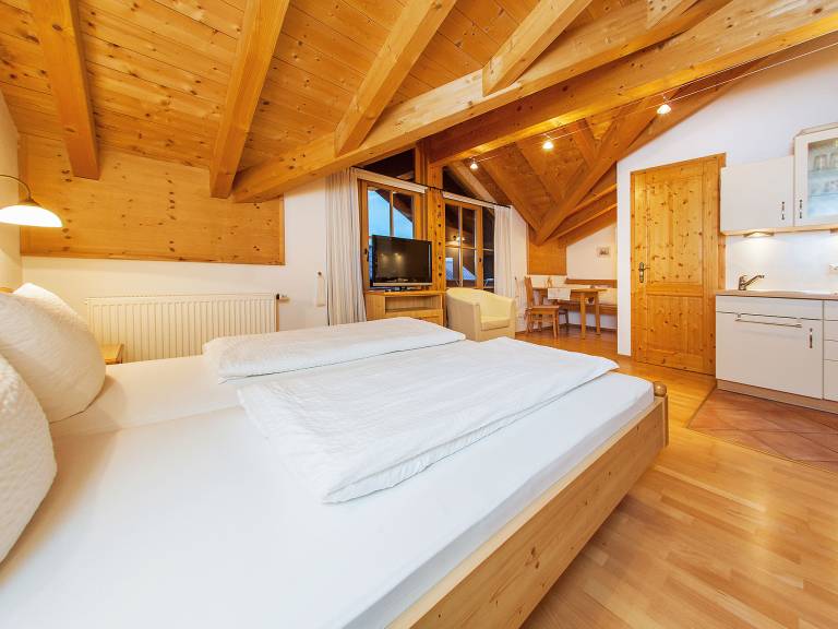 Ferienwohnung Reit