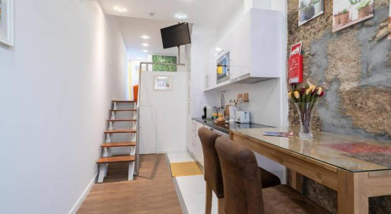 Holiday apartment | Close to São Bento Railway Station | Pets allowed — photo 3