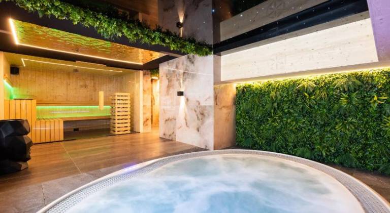 Lovely serviced apartment with sauna, terrace & barbeque | Dogs allowed in Koscielisko