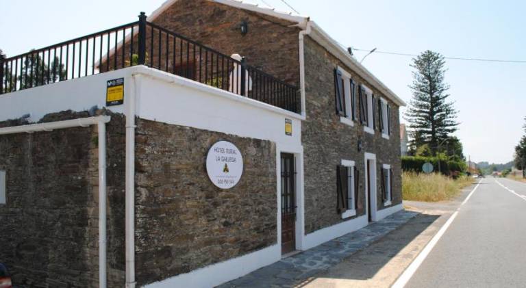 Bed & Breakfast Valdoviño