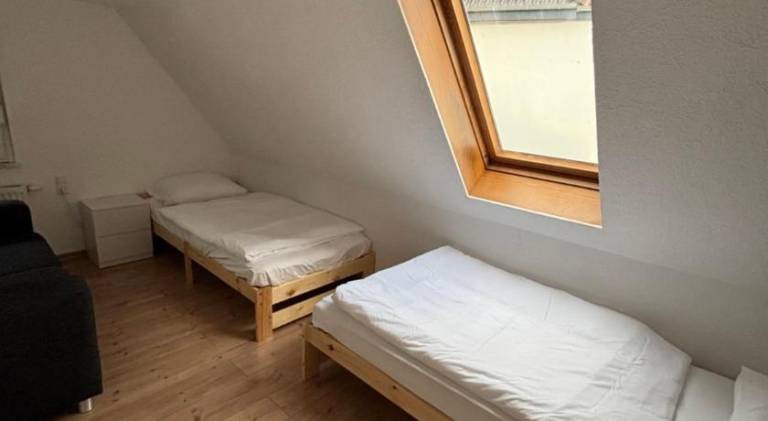 Ferienwohnung Monteurzimmer in Eislingen — photo 5