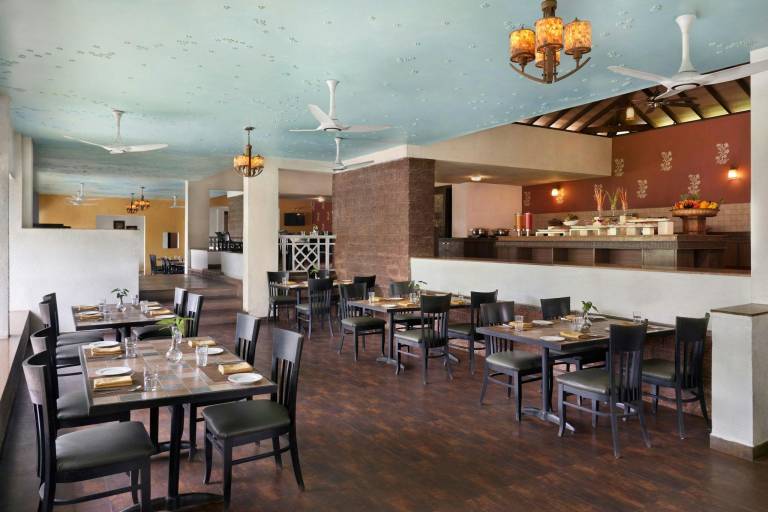 The Fern Samali Resort Dapoli, Series by Marriott — photo 3