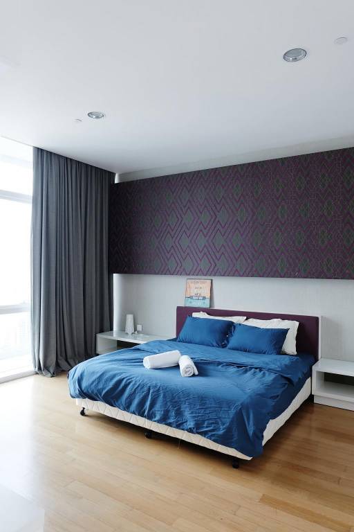 121 m² Ferienwohnung