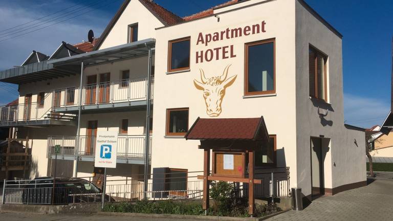 Ferienwohnung  Pfullingen