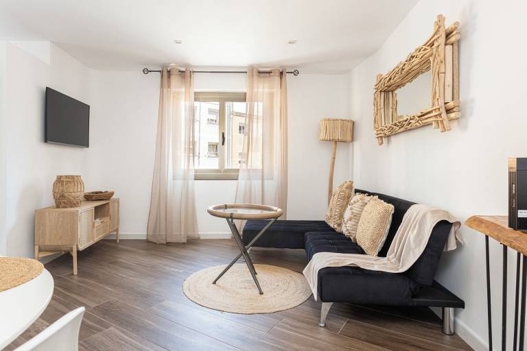 Apartamento Molins de Rey