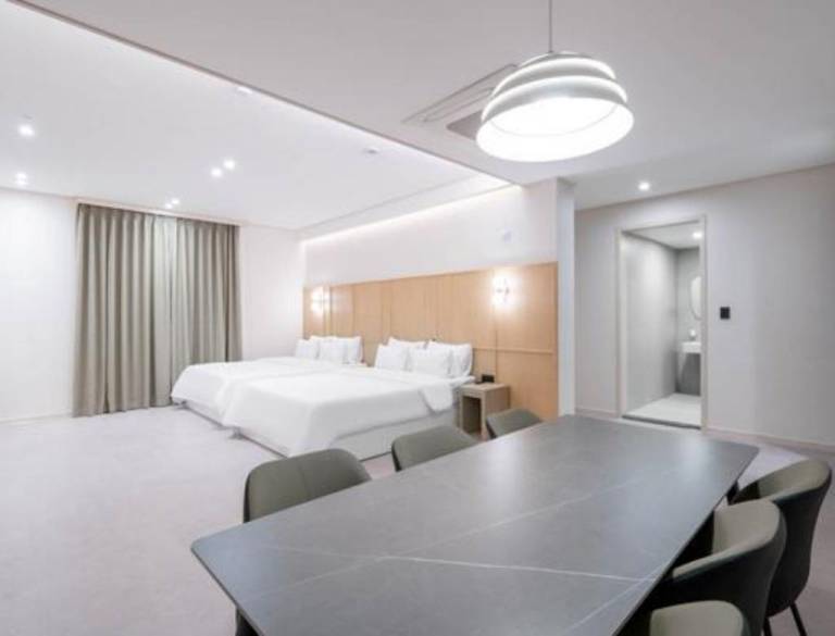 Cheongju HOTEL URBANTY