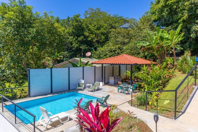 Appartement Esterillos Oeste