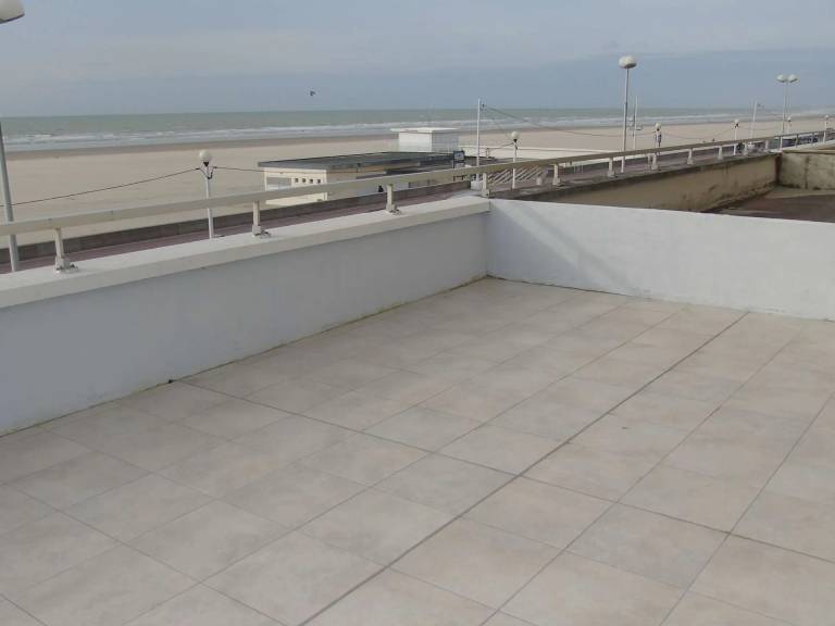 Appartement Berck