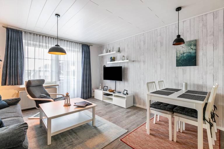 Ferienwohnung Friedrichskoog