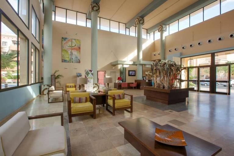 Aparthotel Punta Umbría