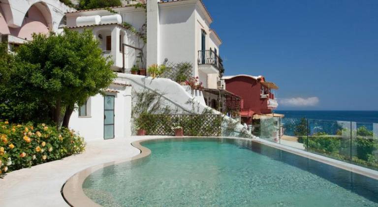 Hotel Palazzo Murat — photo 3