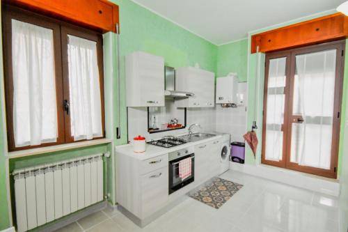 Appartamento San Giovanni Rotondo