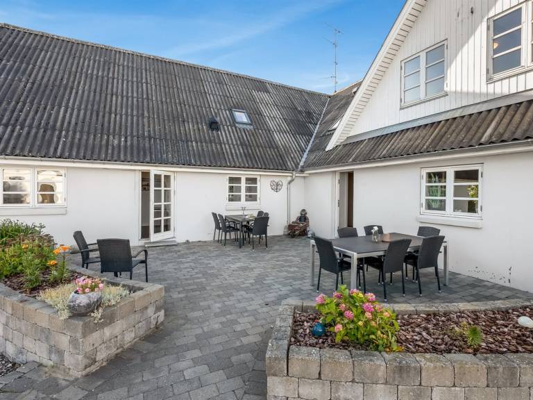 Huis Ørsted