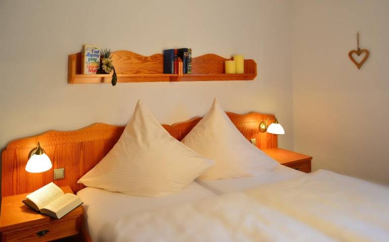 Ferienwohnung  Frauenau