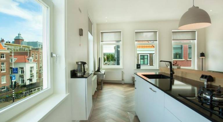 Holiday apartment | Near Binnenhof — photo 2