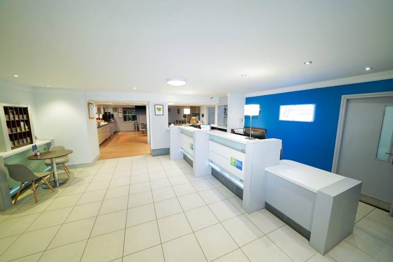 Holiday Inn Express Leeds-East By IHG — photo 5