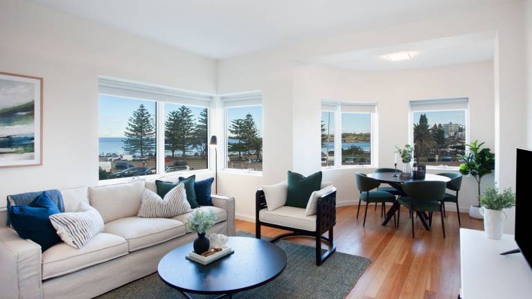 Apartment  Randwick