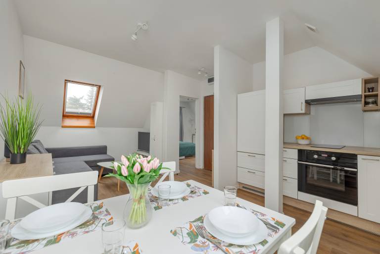 Family-oriented lovely apartment | Dogs allowed — photo 3