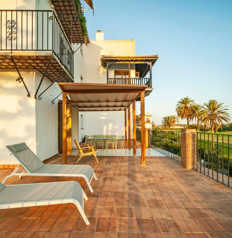 Holiday Apartment 'Casa Chirimoyo' with Sea View, Shared Pool & Wi-Fi — photo 2