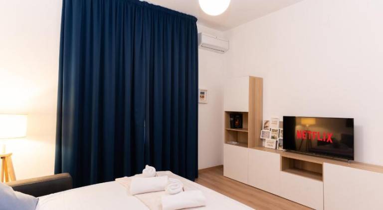 Wonderful rental apartment | Next to the beach | Suitable for remote work | Pet-friendly — photo 2