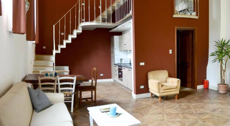 House with 2 rooms for 4 persons — photo 3
