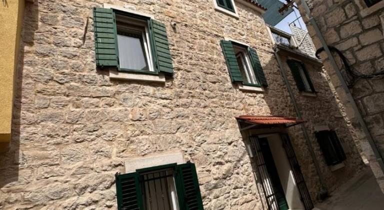 Villa | Near Diocletian's Palace | Pets allowed in Split