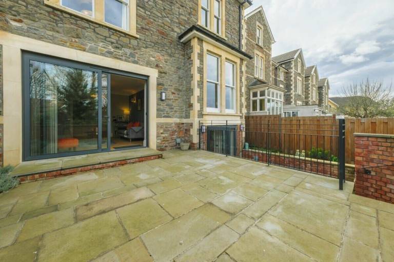 Apartment  Filton