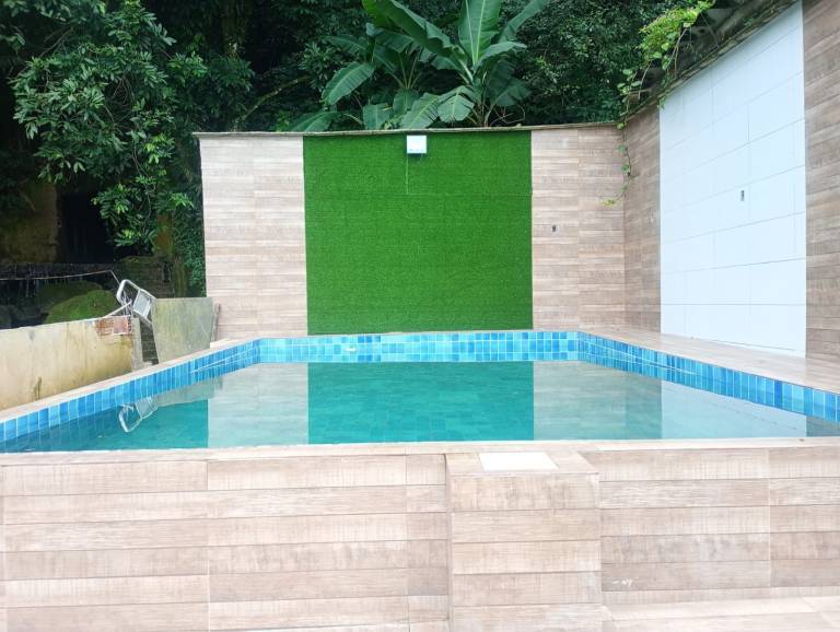 Casa Itaguaí
