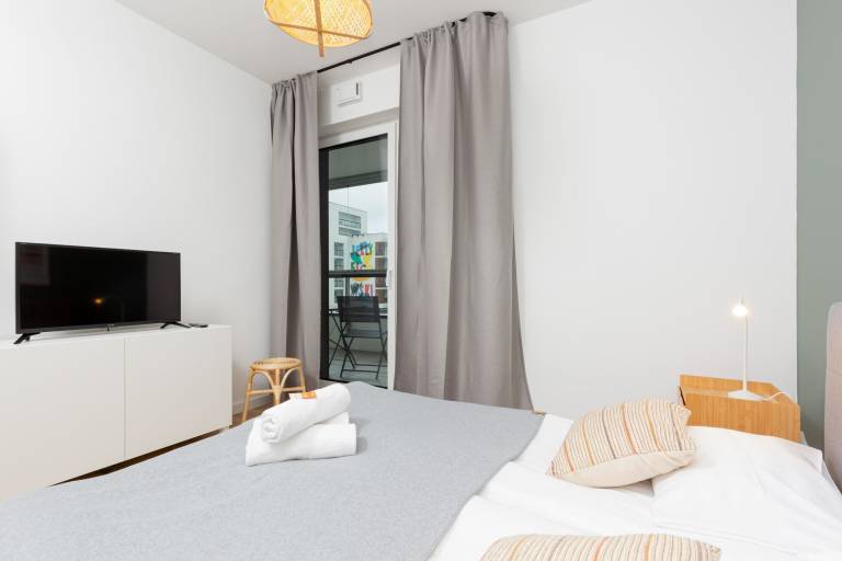 Rental apartment with fast internet — photo 4