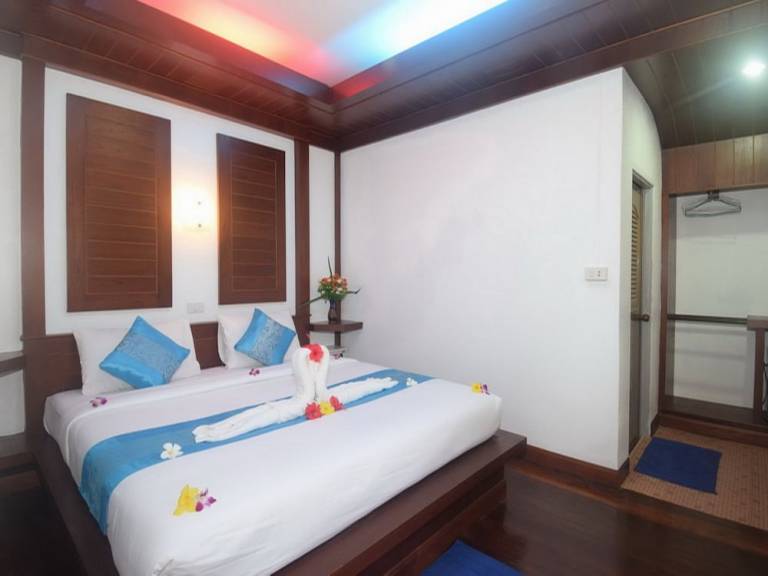 Hostel Sala Dan