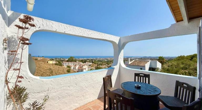 El Cielo de Mijas Sea Views Apartment — photo 4