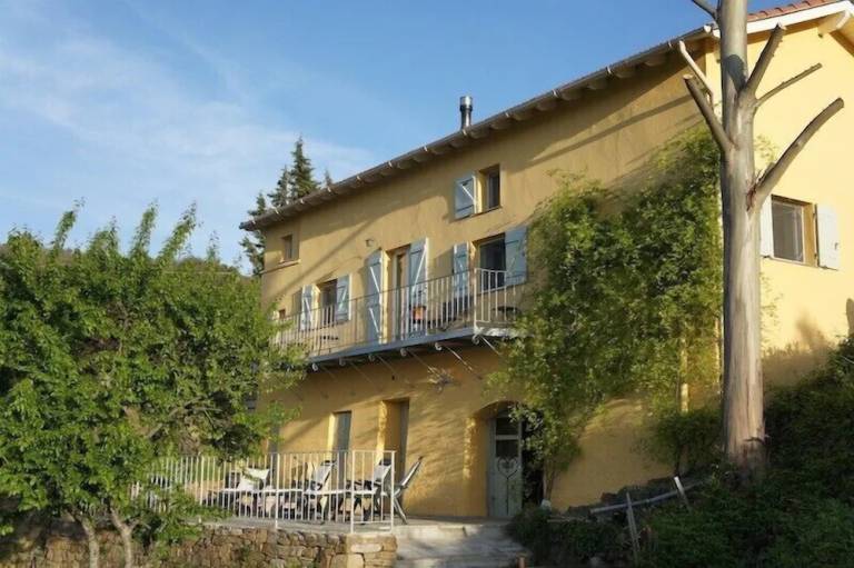 Agriturismo  Dolceacqua