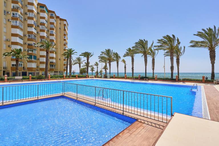 Ferienwohnung Torre del Mar