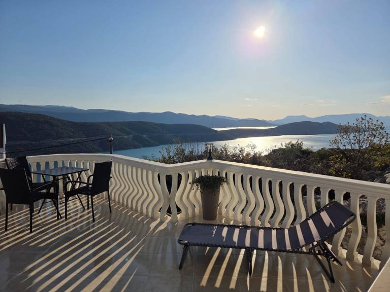 Apartma Neum