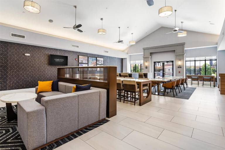 Homewood Suites by Hilton Beaumont — photo 2