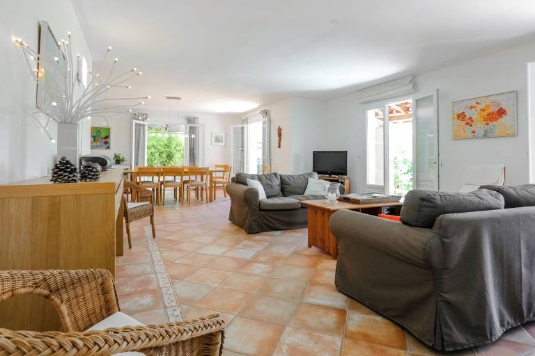 Villa Vidauban