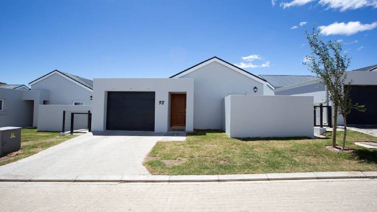 House Paarl