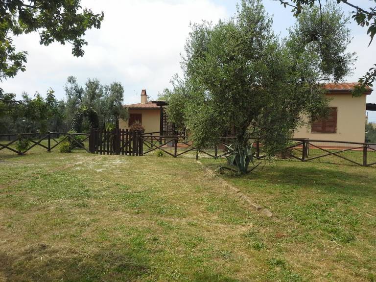 Casa Marina di Castagneto Carducci