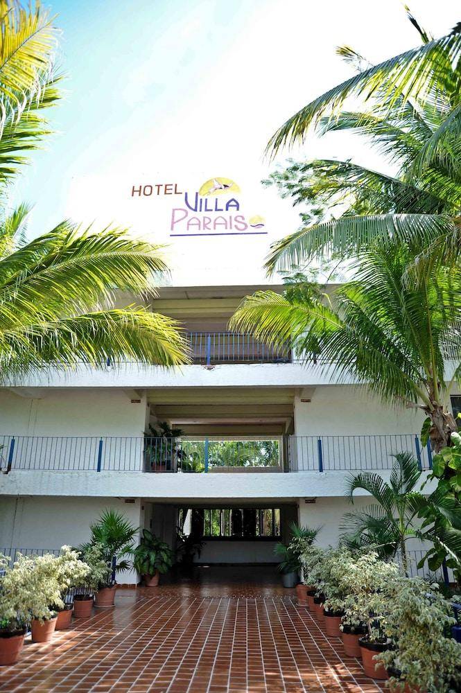 Hotel Villas Paraiso — photo 3