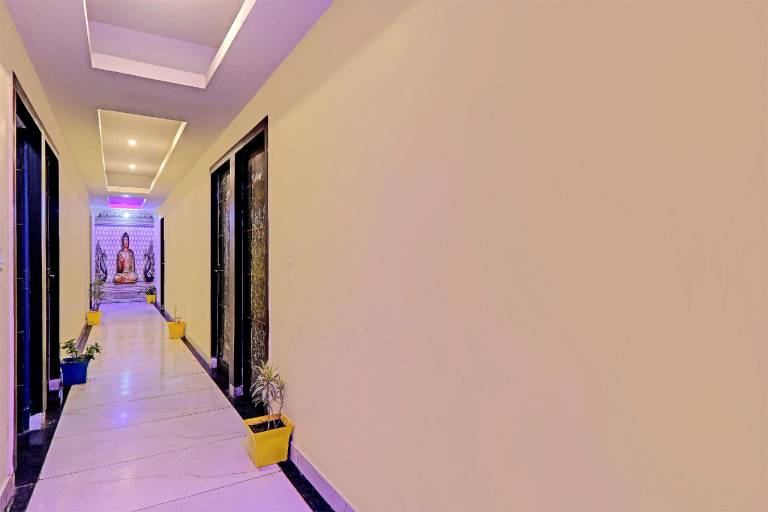 Vijay Shree Hotel — photo 4