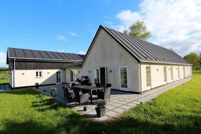 Feriehus Ringsted