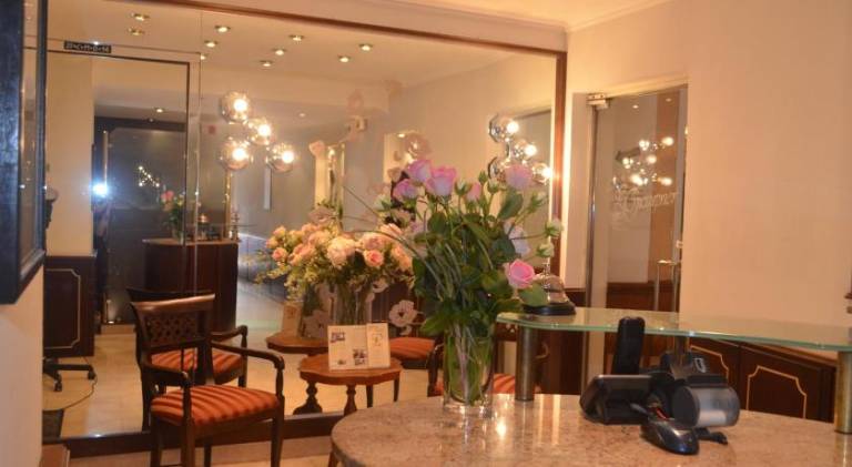 Hotel Graupner — photo 2