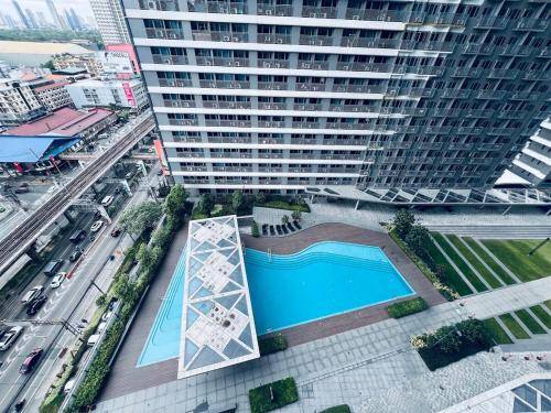 Appartement Mandaluyong